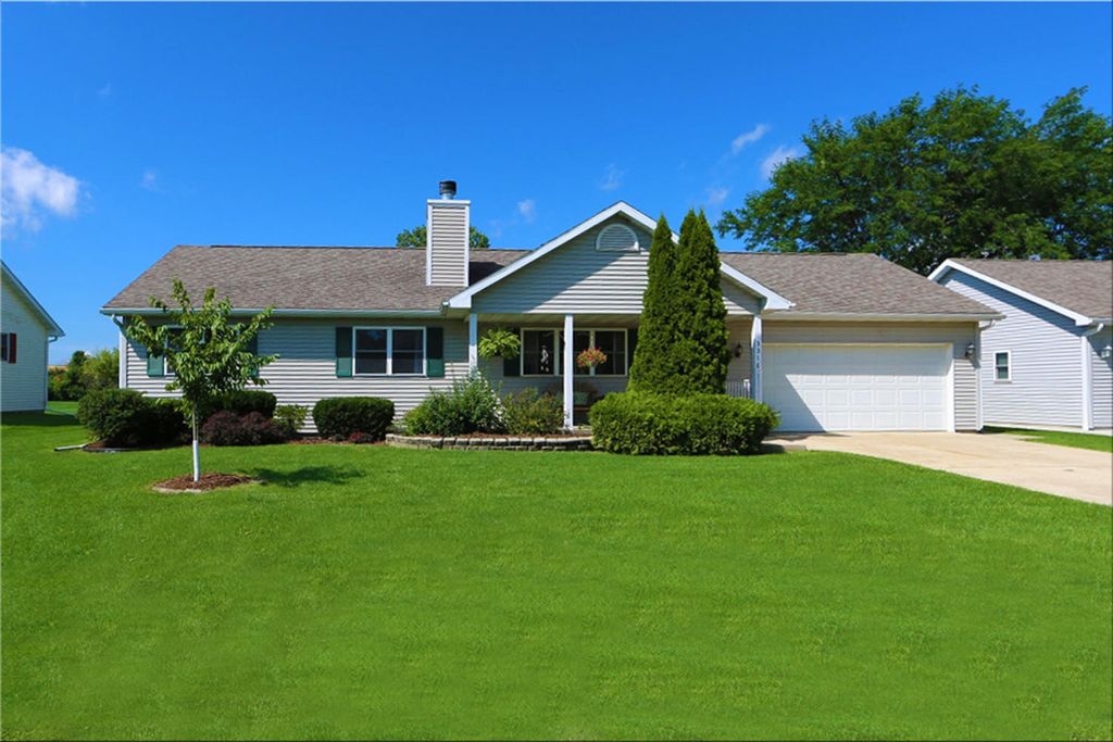 3316 97th St, Sturtevant, WI 53177 Trulia