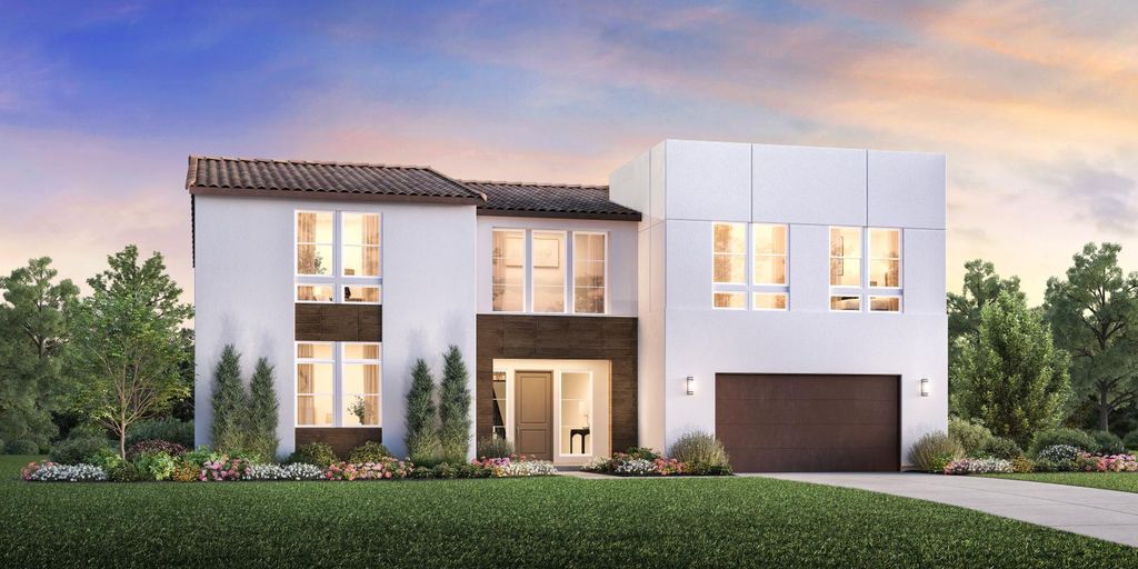 Etna Ridgeline at Bickford by Toll Brothers Bickford Ranch, CA Trulia