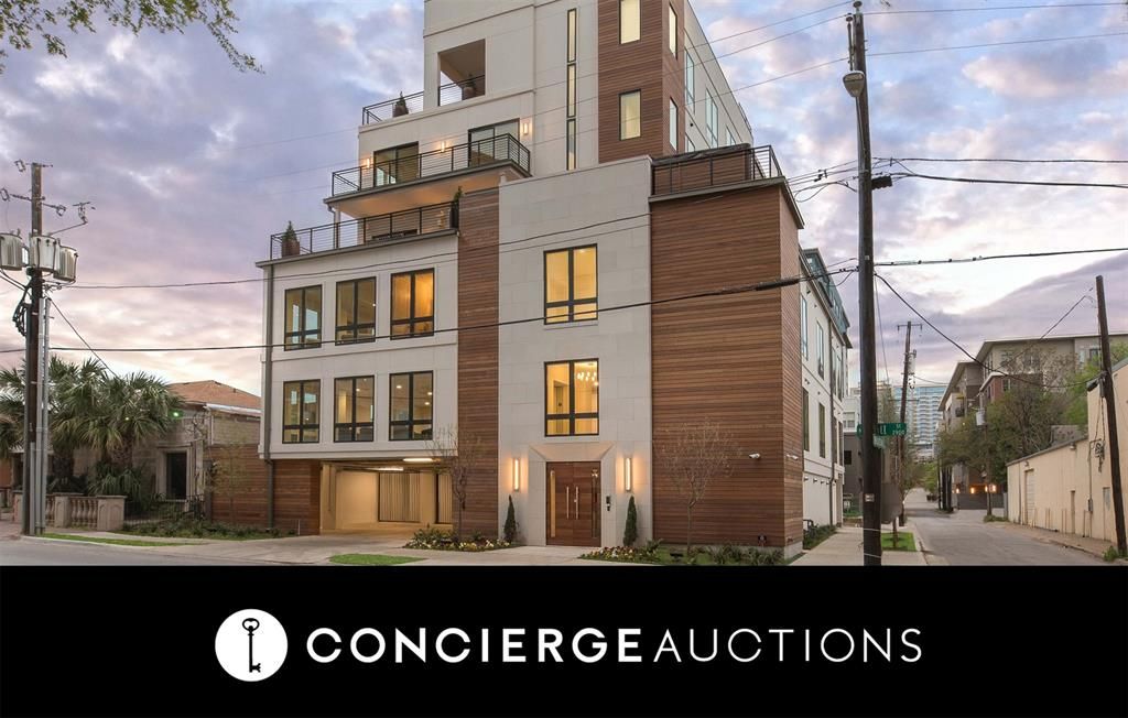 2934 N Hall St, Dallas, TX 75204