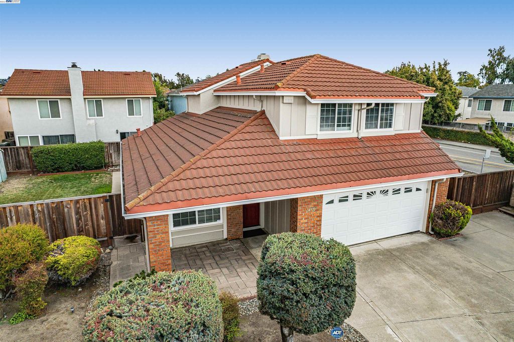 14970 Inlet Ct, San Leandro, CA 94578