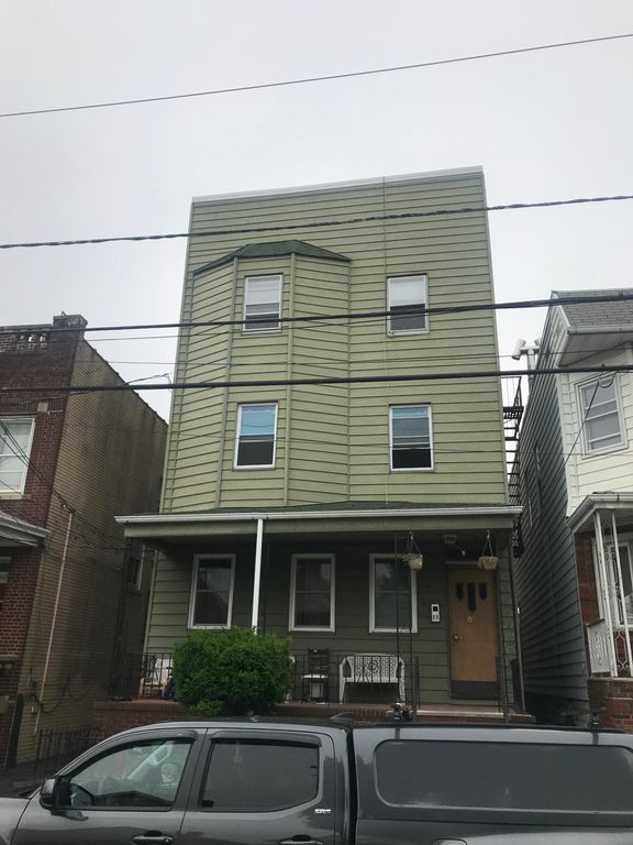 40 E 15th St #2F, Bayonne, NJ - 2 Bed, 1 Bath Apartment - 10 Photos