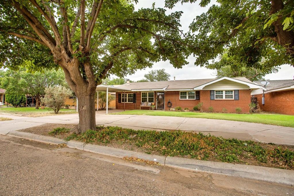 802 9th St, Wolfforth, TX 79382 Trulia