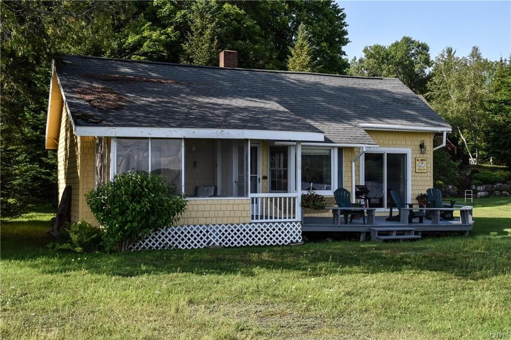 144 Torokan Rd, Old Forge, NY 13420