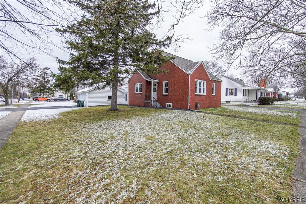 377 Mill St, Williamsville, NY 14221 Trulia