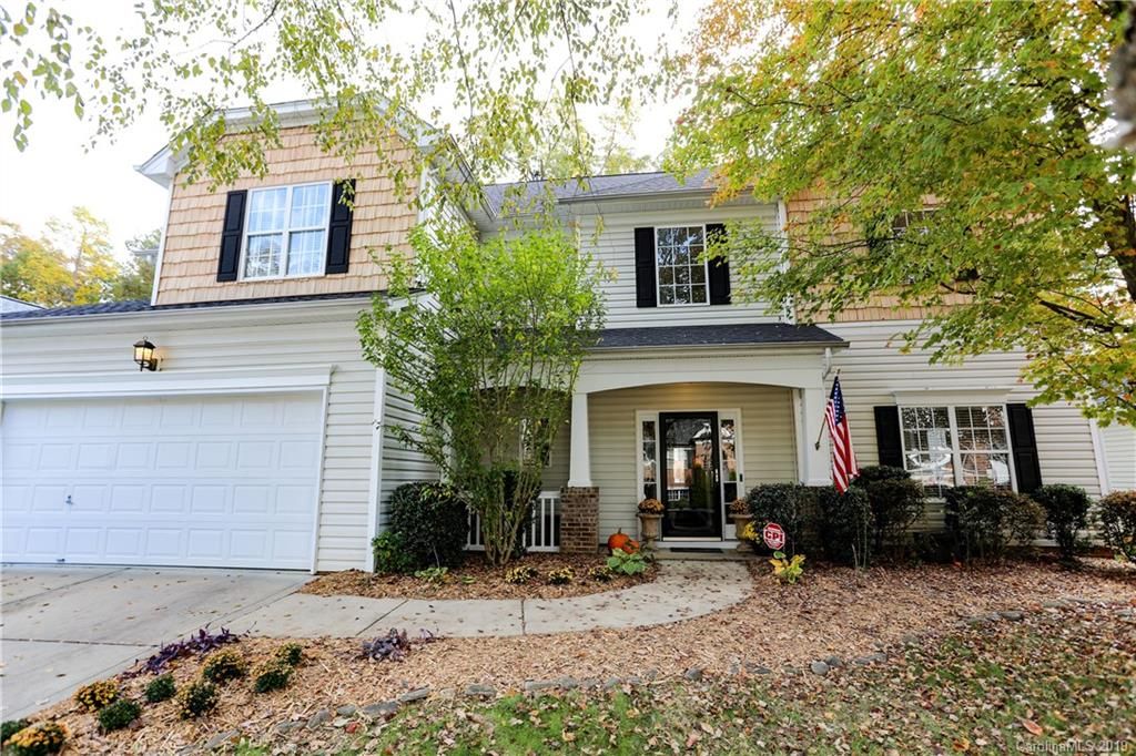 180 Poplar Woods Dr, Concord, NC 28027