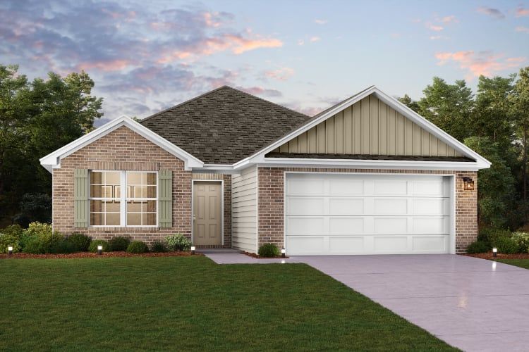 BEAUMONT Timberstone Estates New Iberia, LA Trulia
