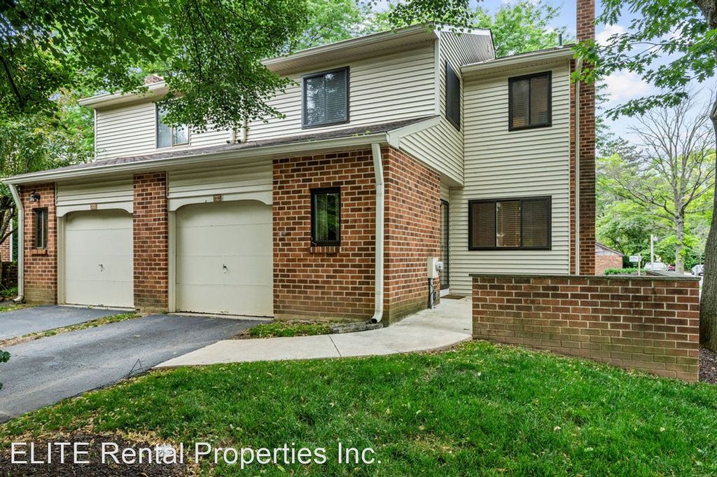 602 Curtis Ct, Chesterbrook, PA 19087 Trulia