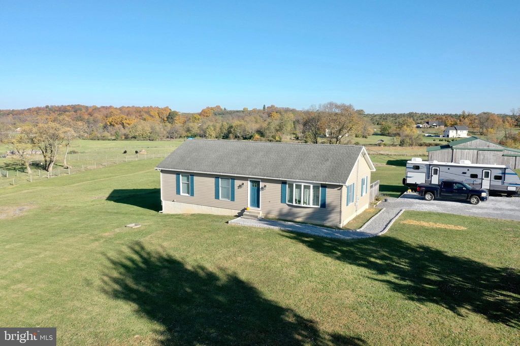 1684 Poor House Rd, Martinsburg, WV 25403 Trulia