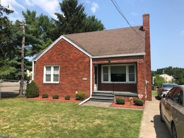 2616 Oregon Ave, Youngstown, OH 44509