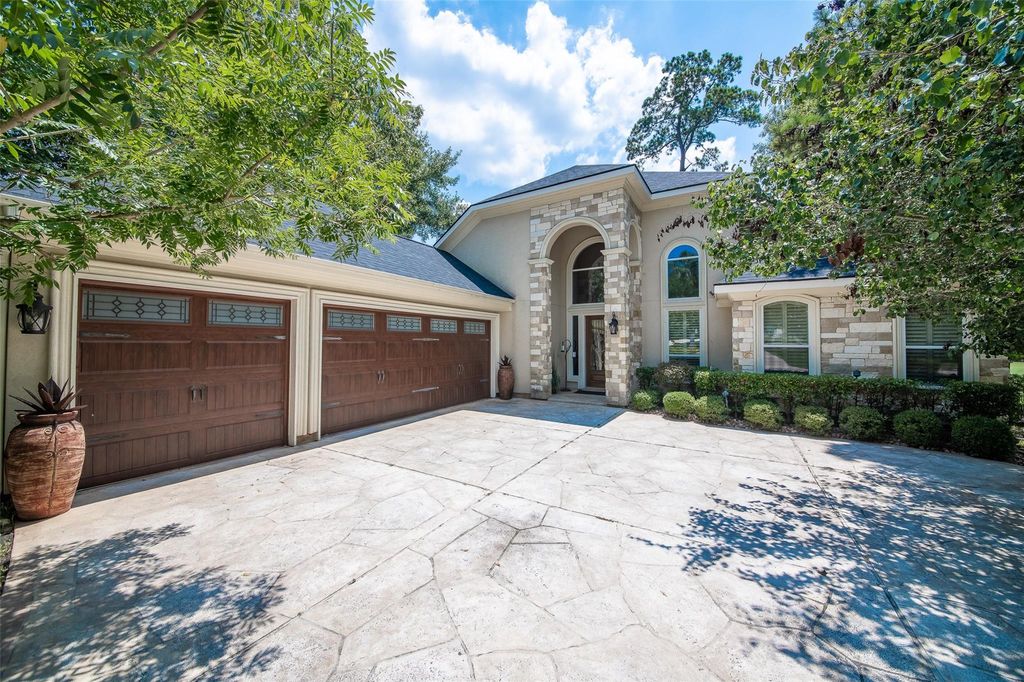 3132 Bentwater Dr, Montgomery, TX 77356 Trulia