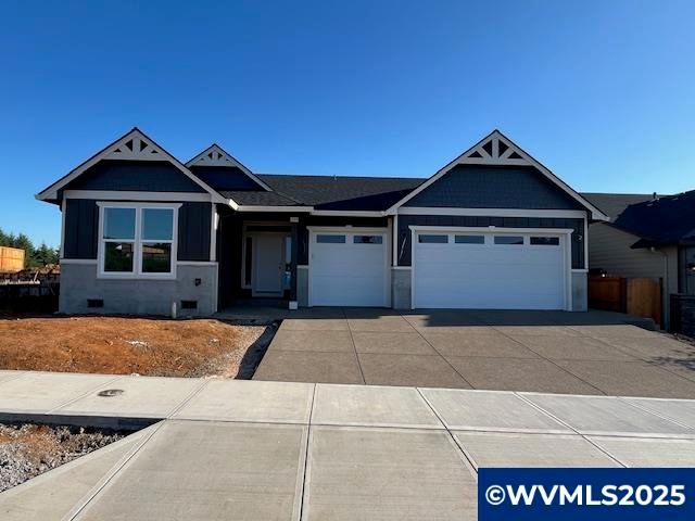 739 Jordan Elizabeth Ave SE, Salem, OR 97306