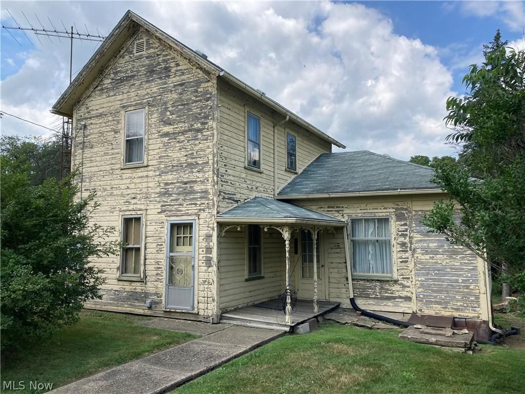 14945 Cenmont St NW, North Lawrence, OH 44666 Trulia