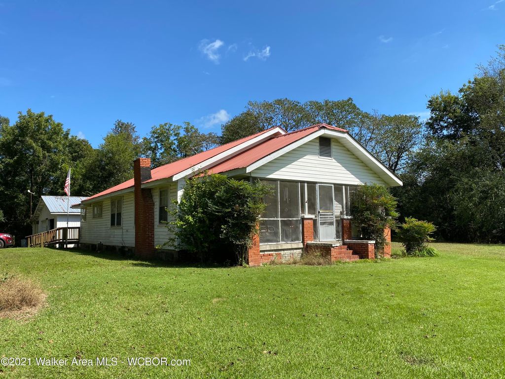 2573 Main St, Sumiton, AL 35148 Trulia