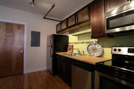 201 N 19th St #203, Richmond, VA 23223
