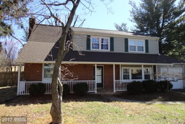 13908 Schaeffer Rd, Germantown, MD 20874