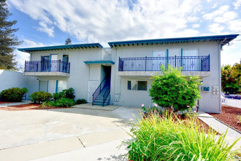 1024 McCreery Ave, San Jose, CA 95116