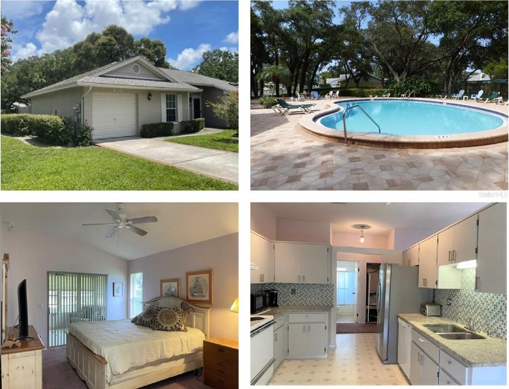 831 Franklin Cir, Palm Harbor, FL 34683