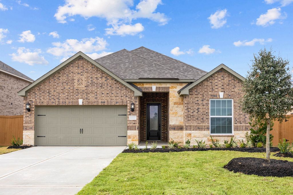 Reed Lago Mar La Marque, TX Trulia