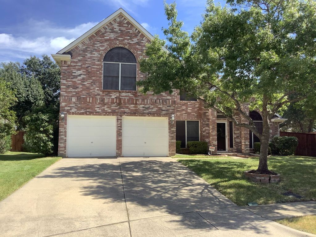 10108 Andre Dr, Irving, TX 75063