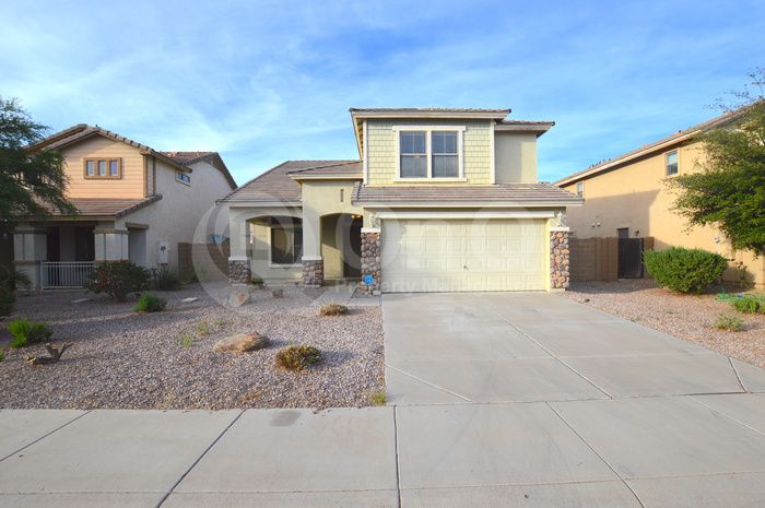 2600 W Cool Water Way, Queen Creek, AZ 85142