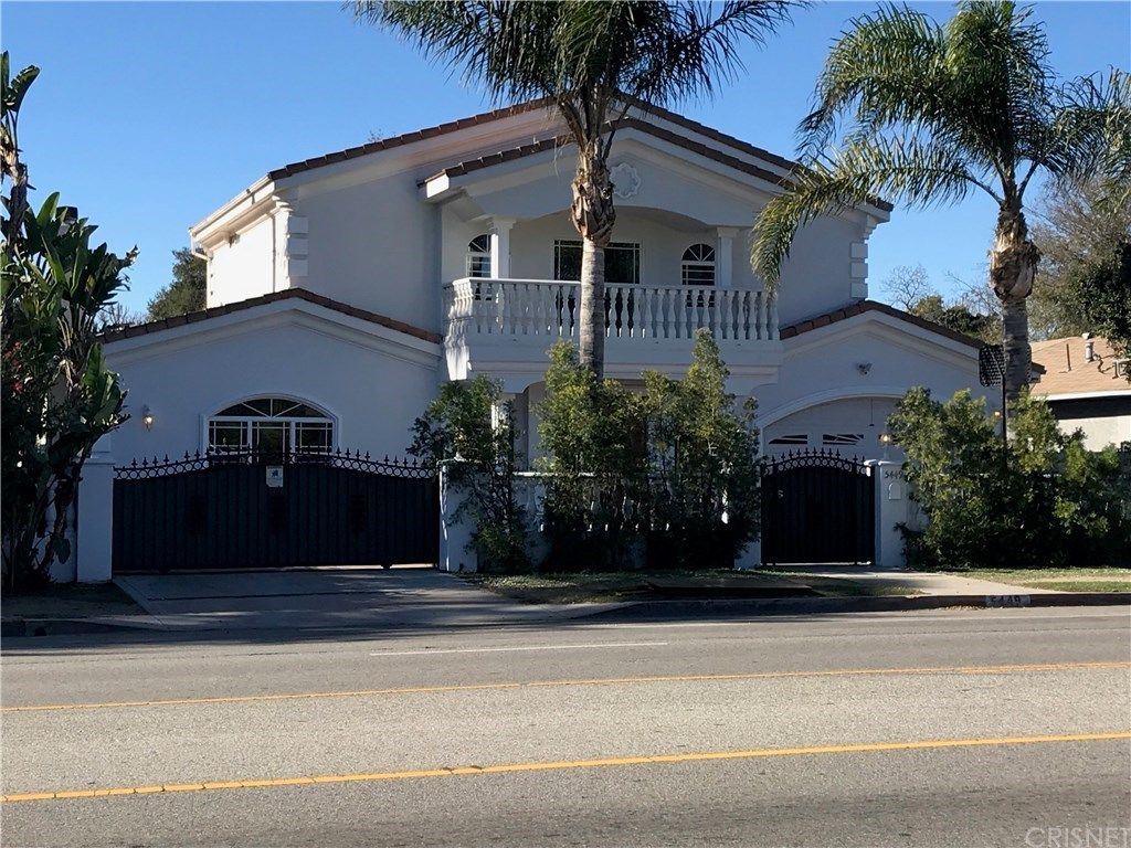 5449 Woodman Ave, Van Nuys, CA 91401 Trulia