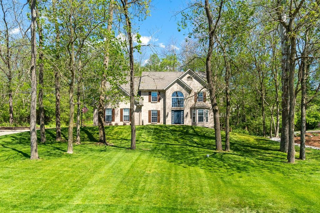 2918 Wooded Vista Ct, Mason, OH 45040 Trulia