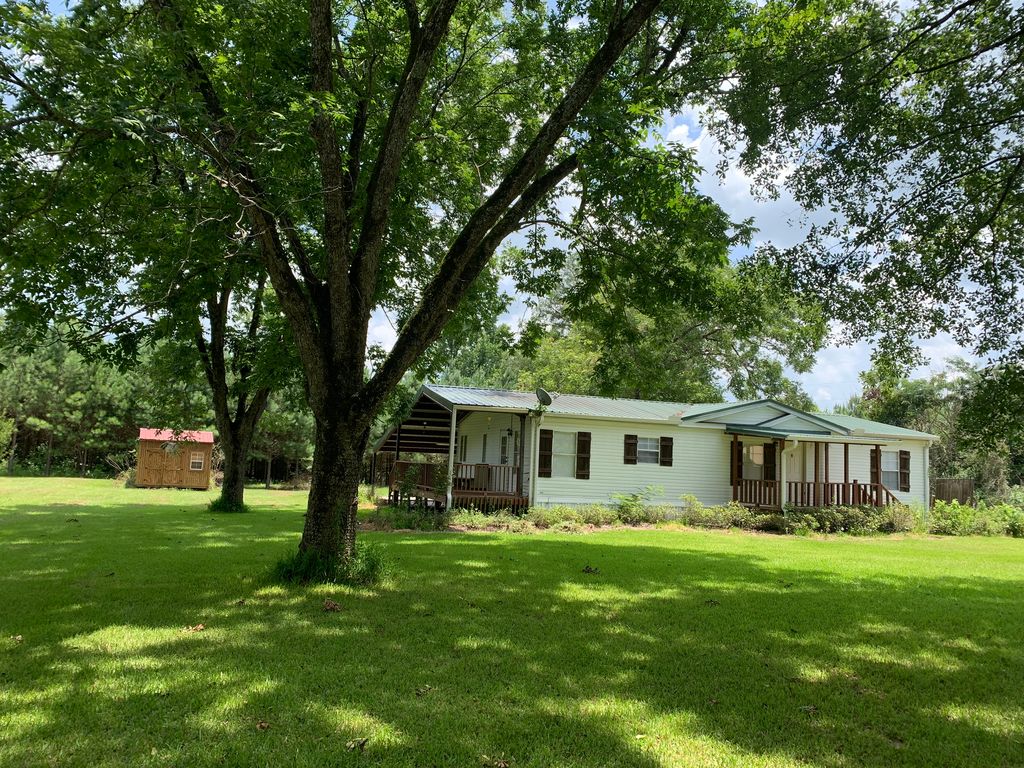 1038 Highway 28, Union Church, MS 39668 Trulia