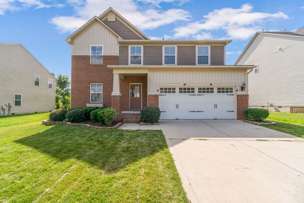 244 Lorraine Rd, Fort Mill, SC 29708