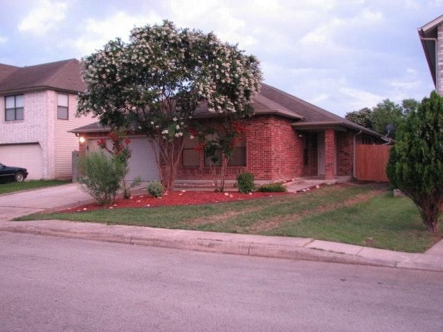 7046 Jade Fld, San Antonio, TX - 4 Bed, 2 Bath Single-Family Home - 35
