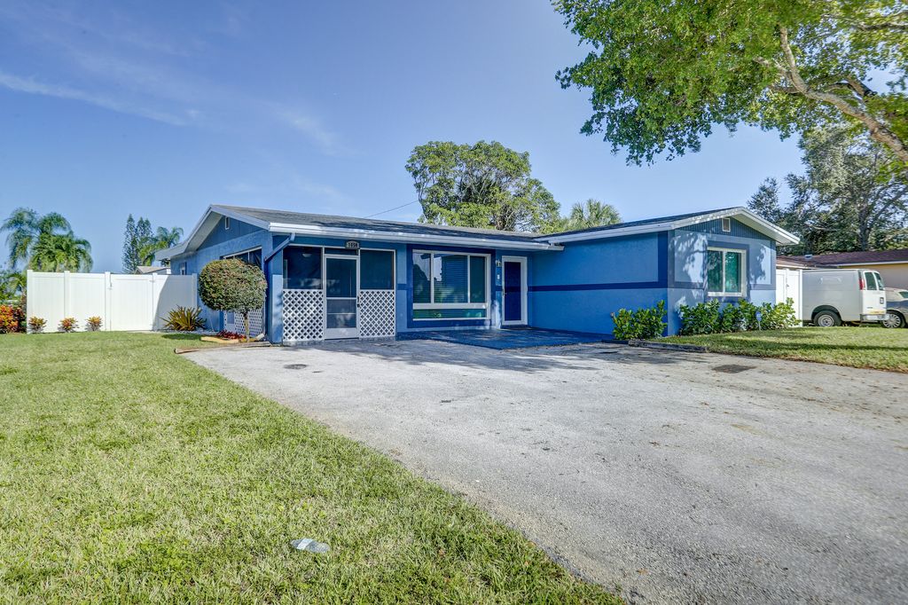 1650 NW 27th Ave, Fort Lauderdale, FL 33311
