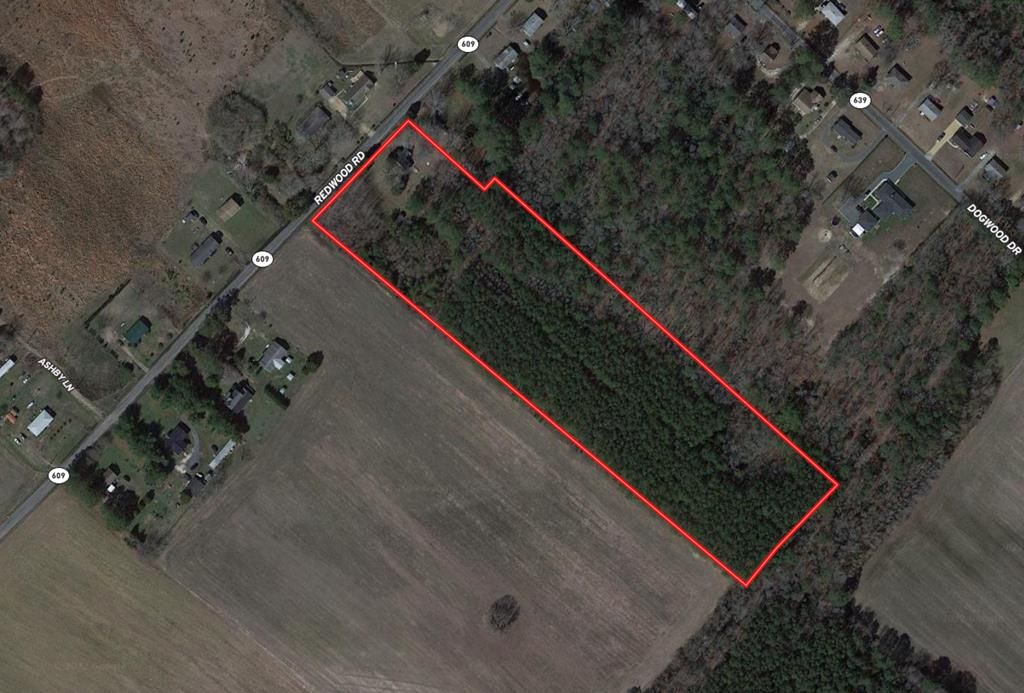 Redwood Rd, Onancock, VA 23417 Trulia