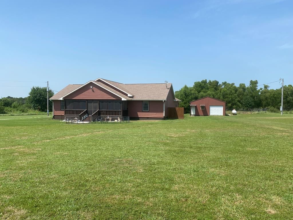 19974 250th Rd, Neodesha, KS 66757 MLS 42501 Trulia