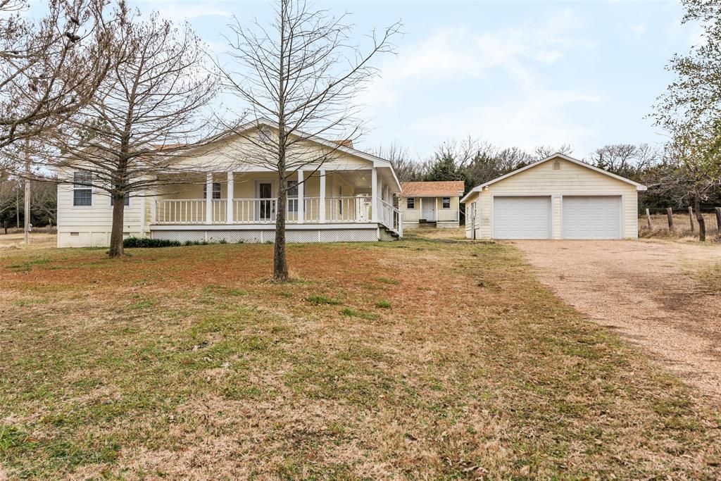 4606 State Highway 56, Bells, TX 75414 Trulia