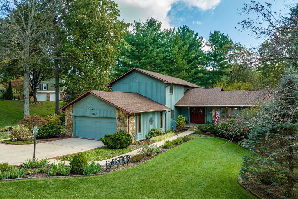 3402 Sugartree Ct, Johnson City, TN 37604 Trulia