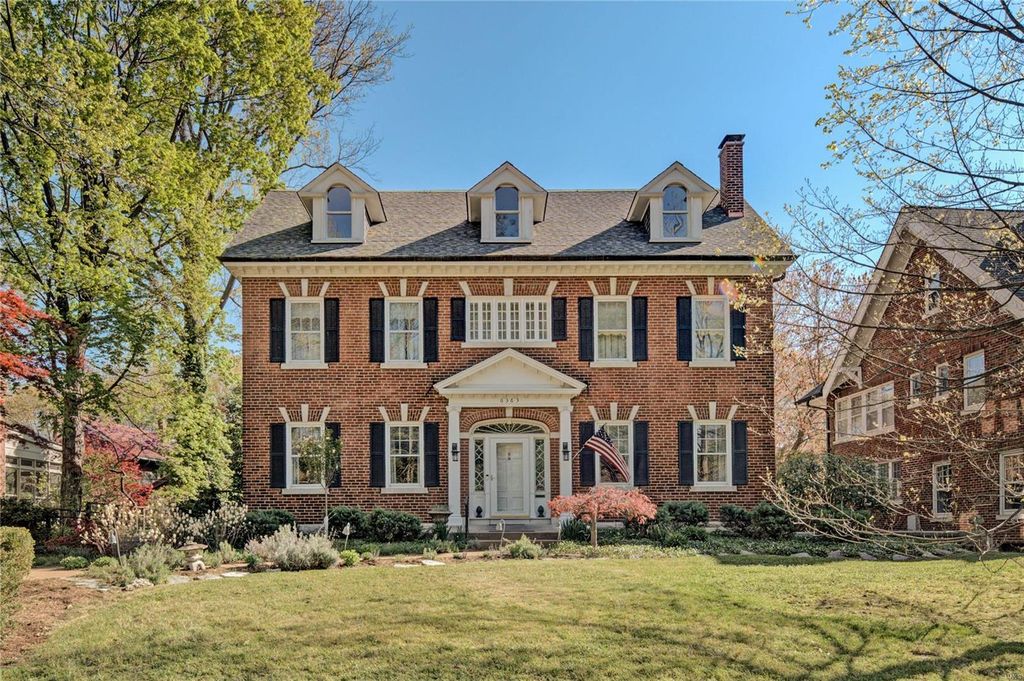 6363 Pershing Ave, Saint Louis, MO 63130 Trulia