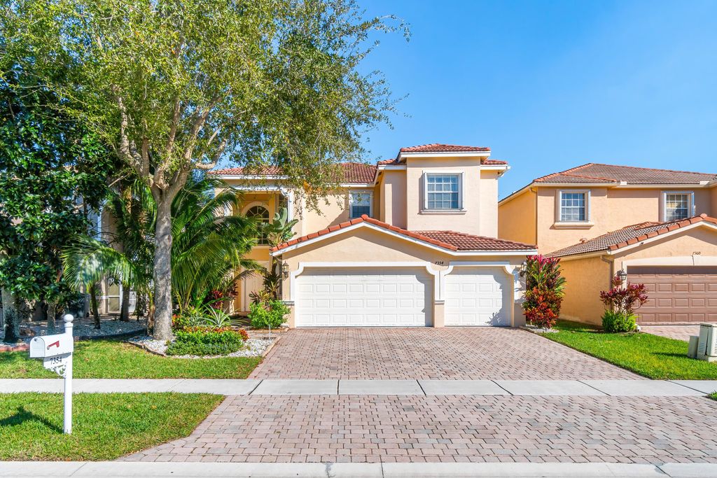 7354 Via Luria, Lake Worth, FL 33467 - See Est. Value, Schools & More