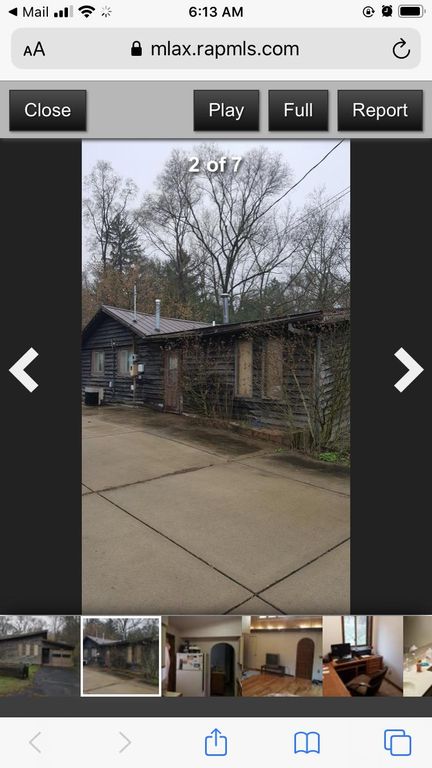 11 Ogden Rd, Portage, IN 46368
