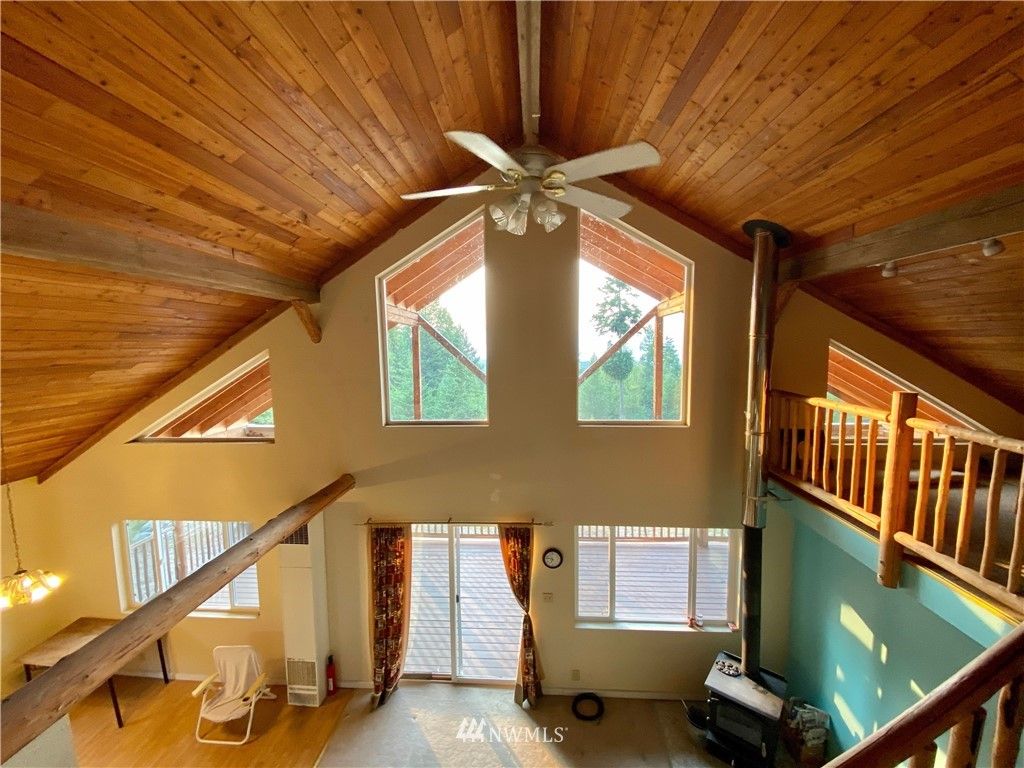 33 Muley Mountain Rd, Wauconda, WA 98859
