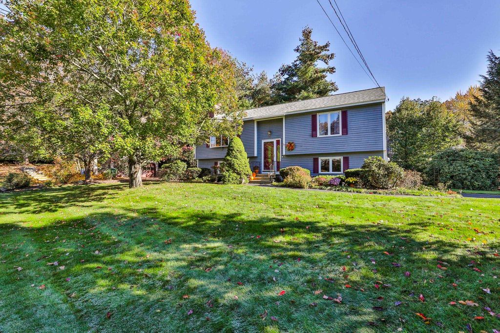 27 Hyacinth Drive, Nashua, NH 03062 Trulia