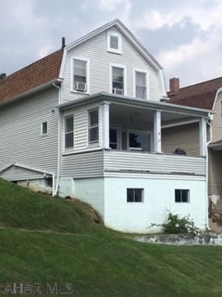 1316 Walton Ave, Altoona, PA 16602