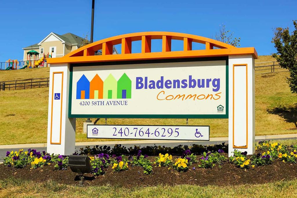 Bladensburg Commons Bladensburg, MD Trulia