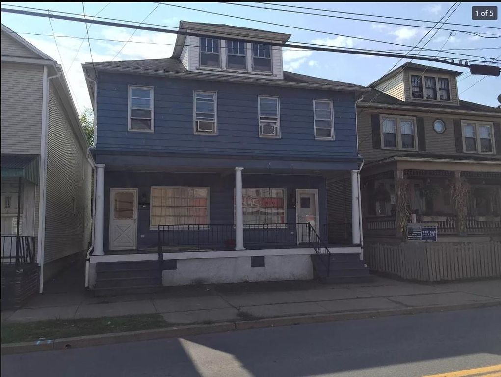 320 W Main St, Plymouth, PA 18651 Trulia