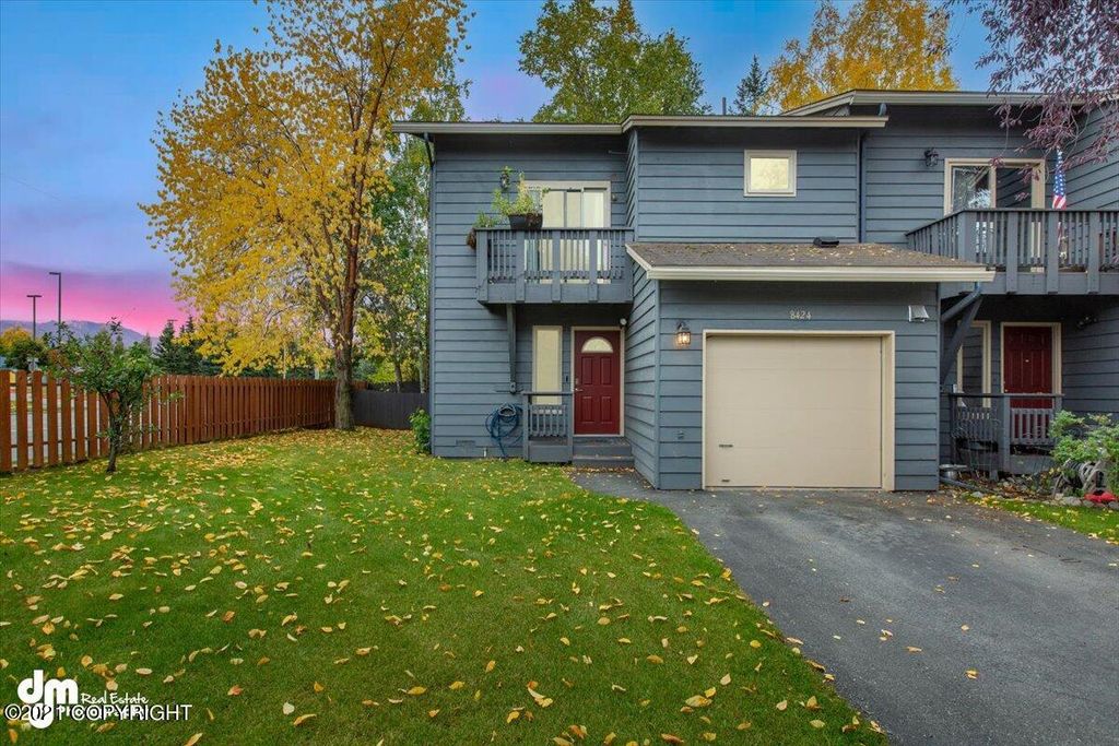 8424 Lake Otis Pkwy #B7, Anchorage, AK 99507