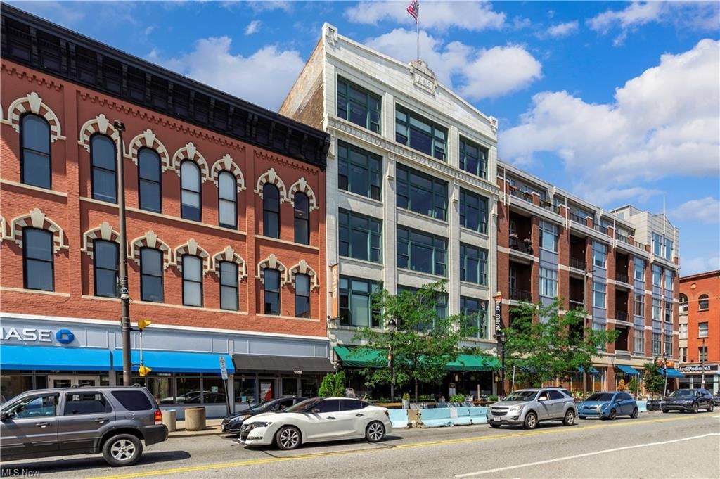 1951 W 26th St #516, Cleveland, OH 44113