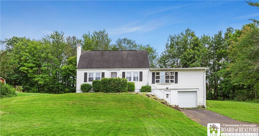 268 Bunn Hill Rd, Vestal, NY 13850 SingleFamily Home for Sale MLS