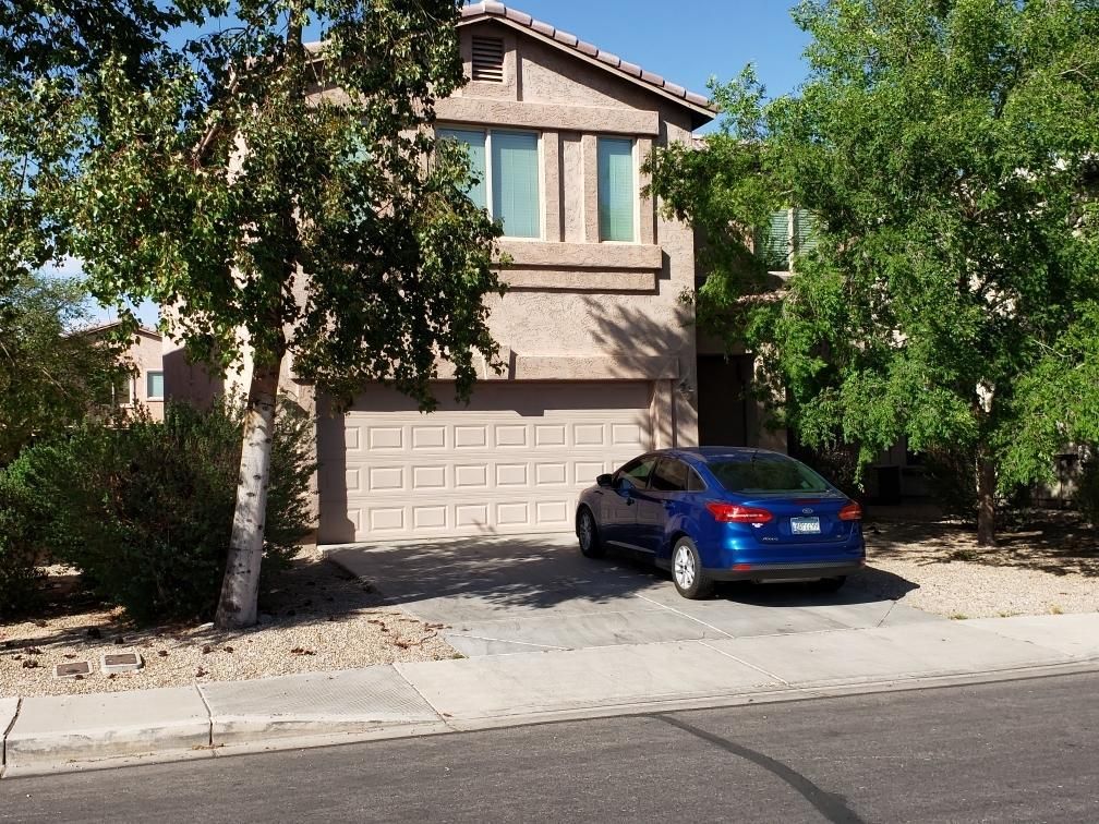 1118 E Desert Springs Way, San Tan Valley, AZ 85143