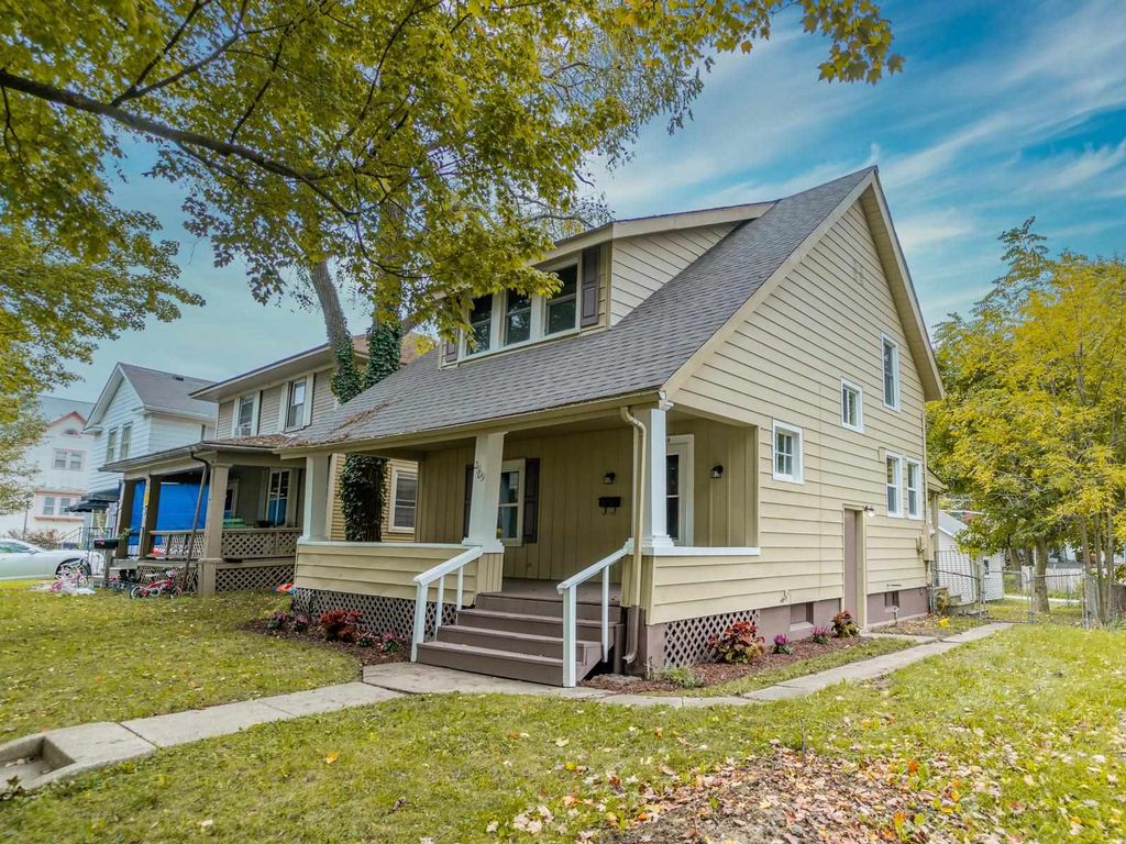 2909 Hoagland Ave, Fort Wayne, IN 46807