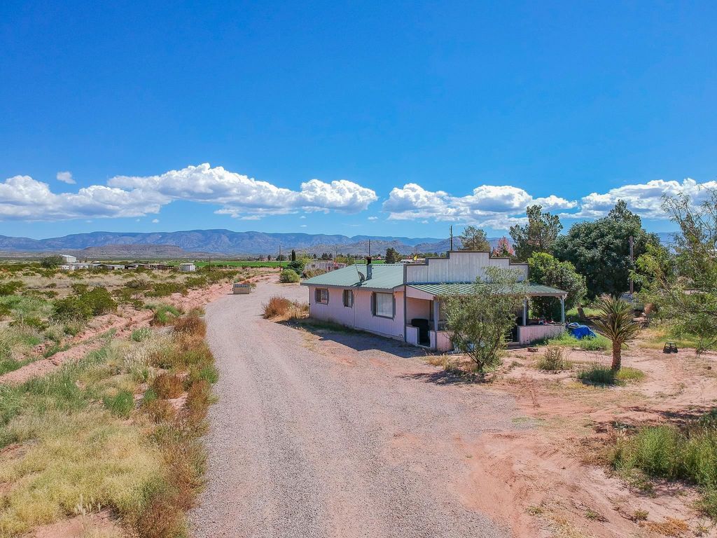 7703 US Highway 70, Tularosa, NM 88352 MLS 168538 Trulia
