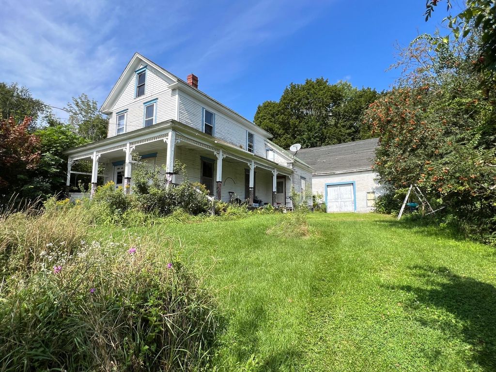 38 Lincoln Street, Dexter, ME 04930 Trulia