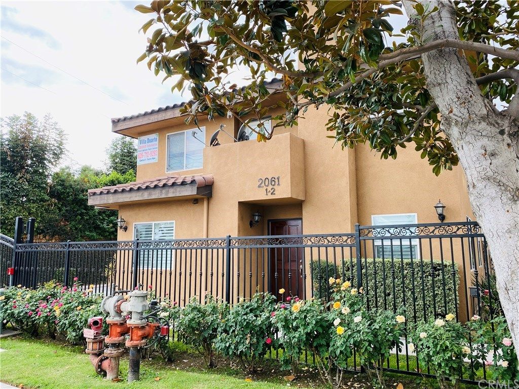 2061 Mountain Ave, Duarte, CA 91010 Trulia